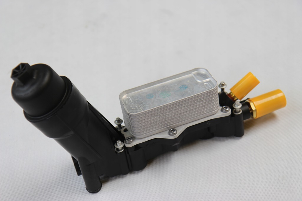 Радіатор оливи радіатор chrysler pacifica dodge durango 3.6 68596318aa Київ