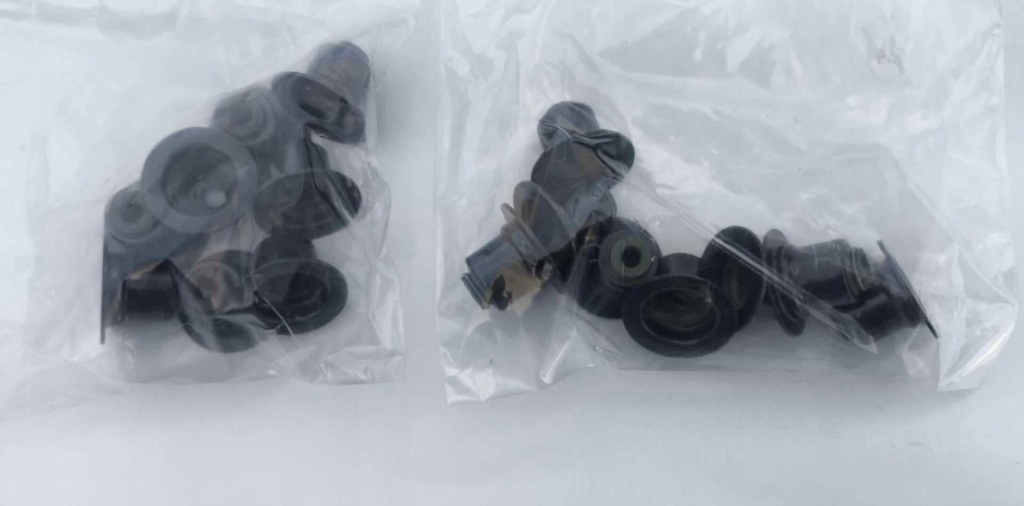 фото №13, Набір прокладка головки двигуна 2,0 ecoboost ford usa escape edge fusion