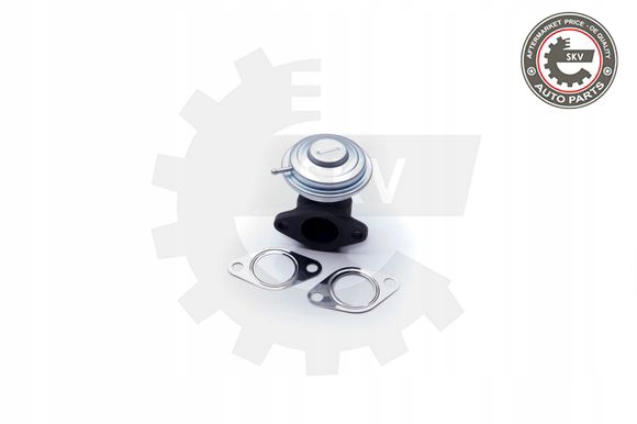 фото №6, Клапан egr do audi a4 a6 a8 allroad