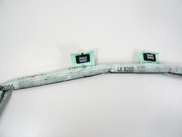 фото №9, Mercedes c-klasa w205 подушка безпеки шторка безпеки ліва sedan