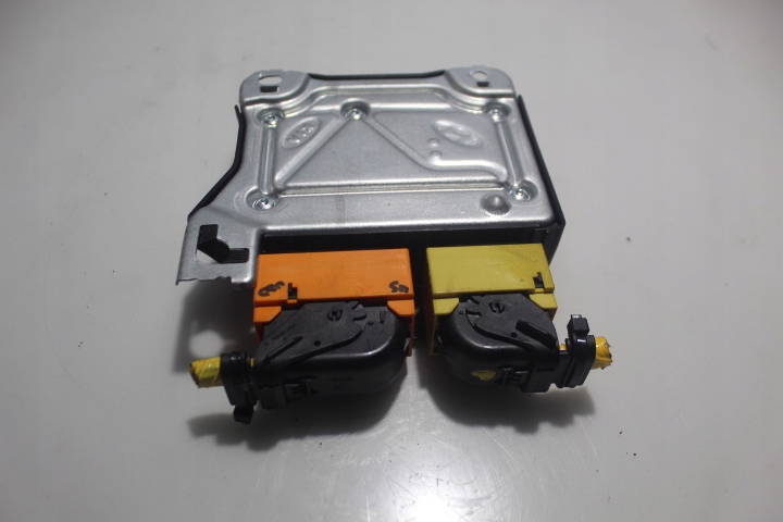 фото №1, Модуль подушка безпеки hyundai i30 ii 1.6crdi