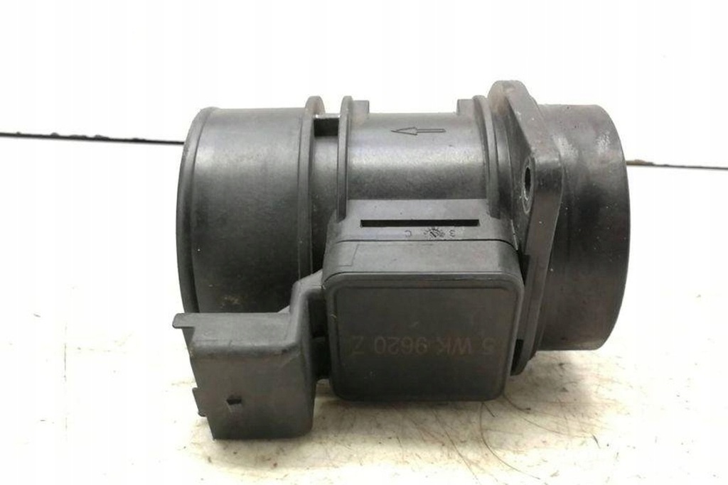 фото №1, Расходомер renault trafic ii minibus / passenger jl 5wk9620z 1.87l