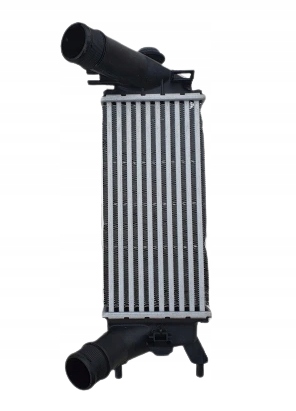 Купить Ford оригинальный номер h1bg-6k775-ac радиатор