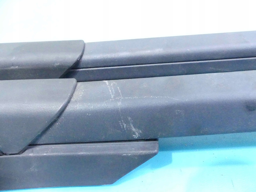 фото №6, Рейлинги комплект левый правый fiat freemont