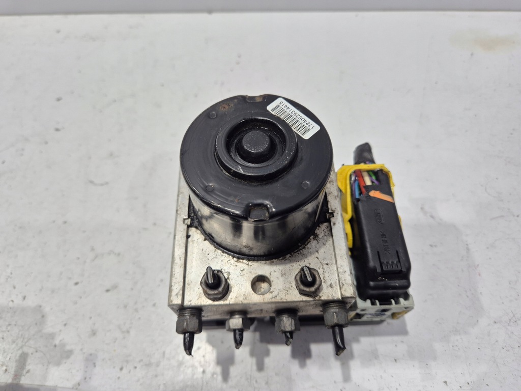 фото №8, Насос abs peugeot 207 citroen c2 c3 9675099880 10.0970-1168.3