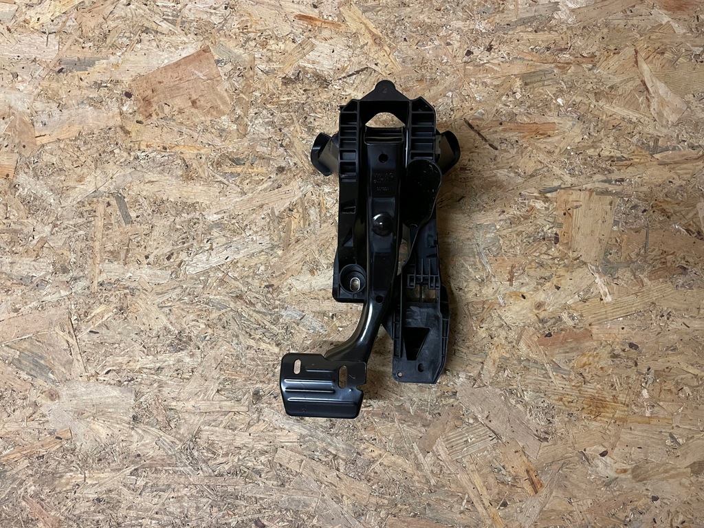 фото №1, Каркас педаль гальма cupra formentor hybrid 5ff