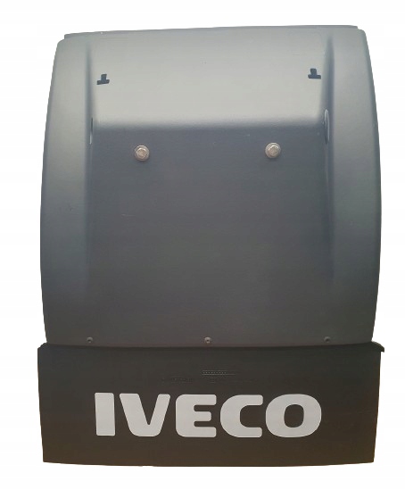 фото №1, Оригинал iveco stralis крыло брызговик задняя 41210255