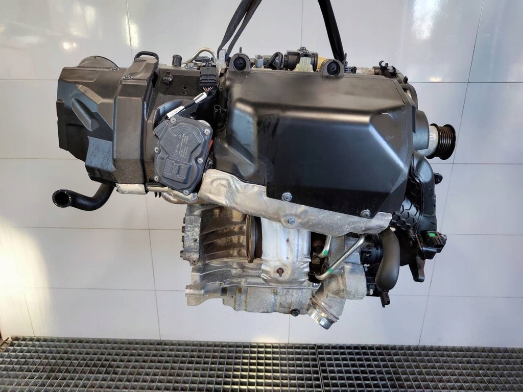 фото №7, Двигун kompletny b4204t27 volvo s60 iii v60 ii 2.0 s90 v90