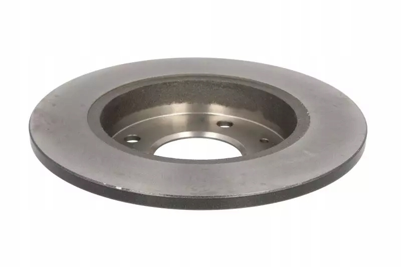 фото №3, Brembo гальмівні диски+ гальмівні колодки задня smart forfour 454 250mm