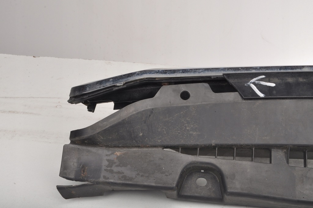 фото №7, Subaru legacy v решётка радиатора решётка радиатора