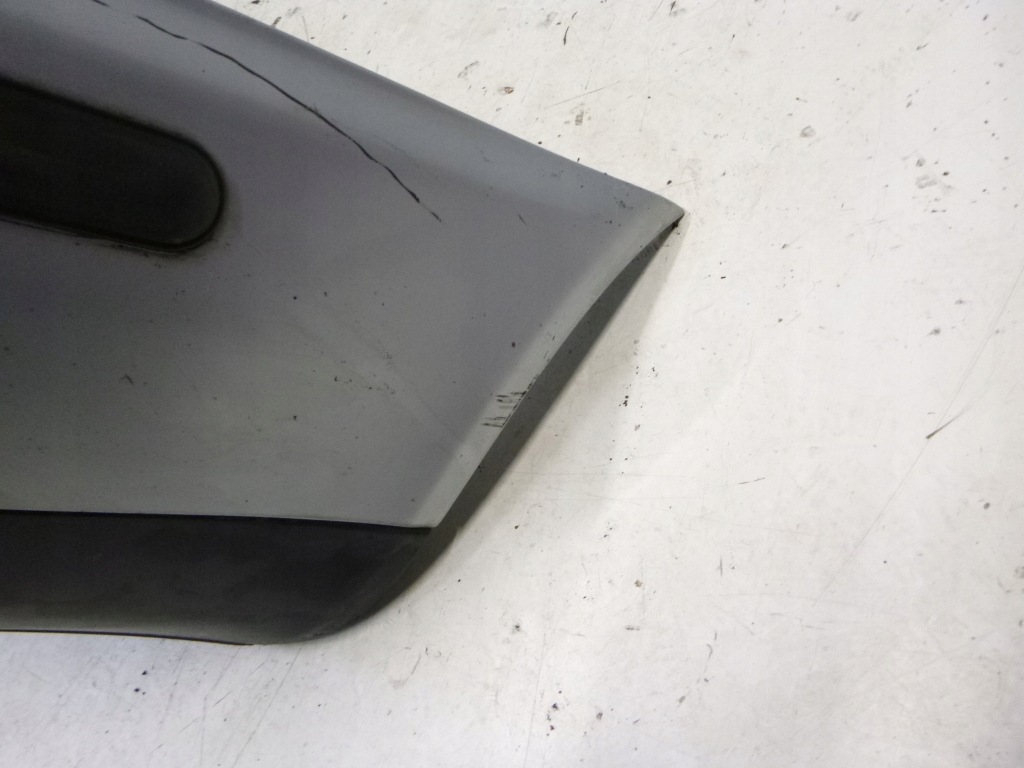 фото №9, Бампер задний audi a4 b5 ly7m 1998r.