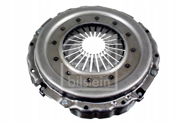 фото №2, Febi bilstein 105313 диск прижимная сцепления