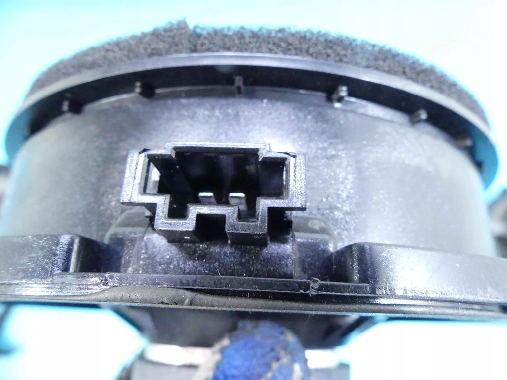 фото №9, 8x динамик динамики kpl. logic7 range rover iii l322