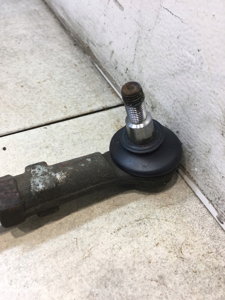 фото №6, Трансмісія рейка рульова elantra iii 57700-2d000