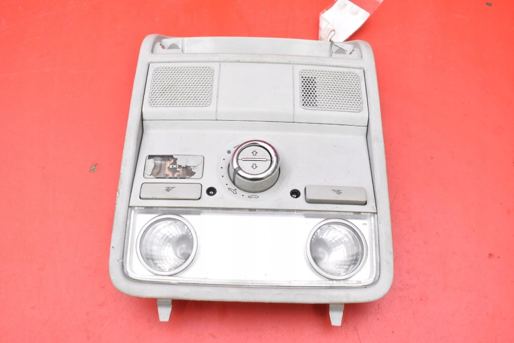 фото №1, Лампа освітлення салону перед 1k0947105 vw golf 5 v 03-09