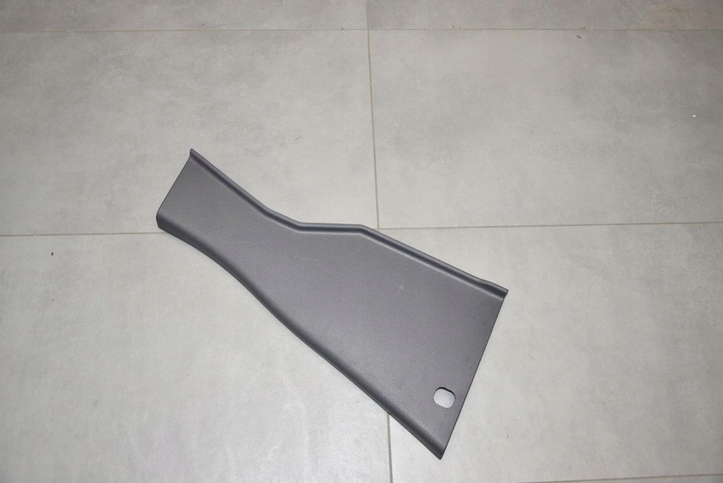 фото №1, Vw amarok защита стойка 2h7867288