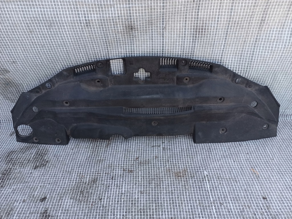 фото №1, Lexus is ii is220d захист верхній поперечина 53295-53020