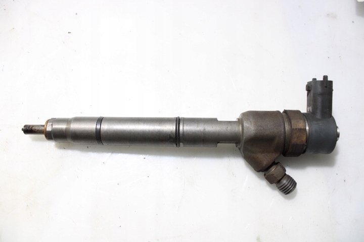 фото №1, Инжектор форсунка kia ceed i 1.6crdi