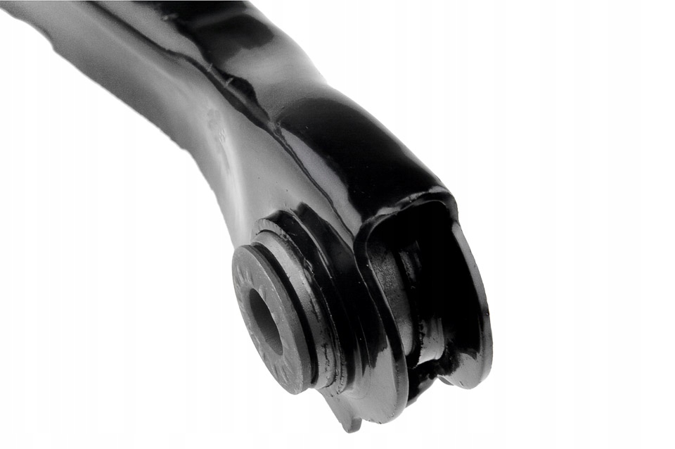 фото №13, Важіль передній trailblazer 01- /верхній правий/