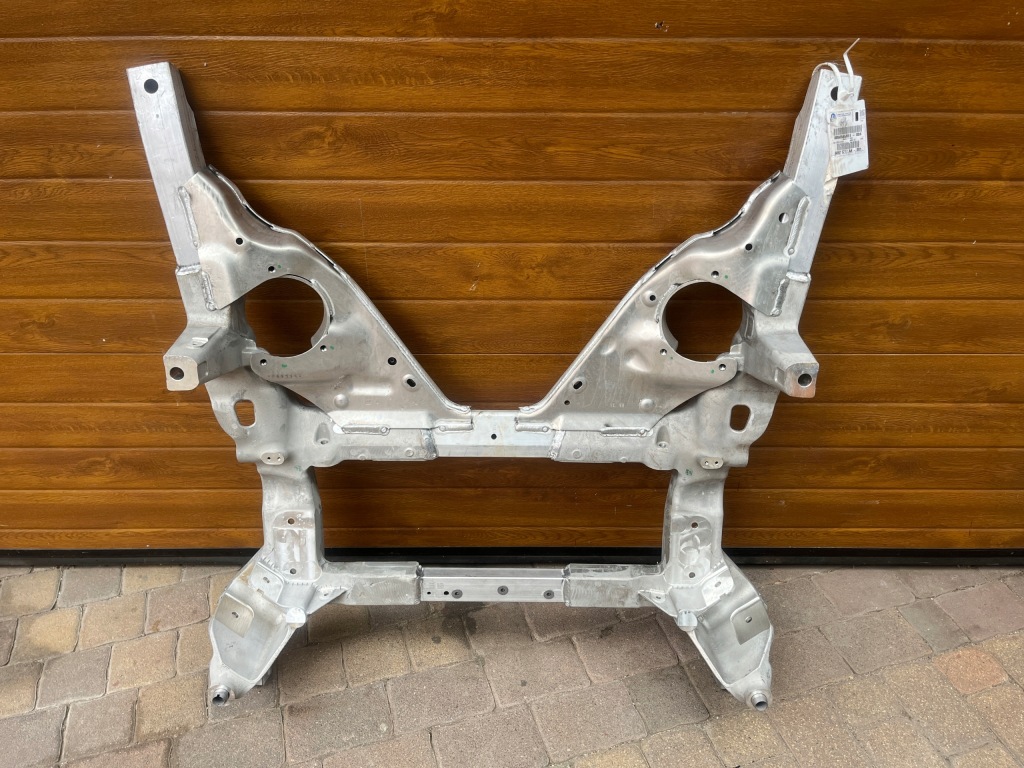 фото №1, Подрамник подрамник подрамник alfa romeo stelvio q4 2.0b 280km