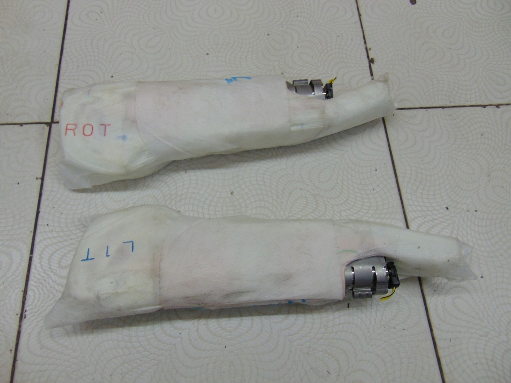 фото №1, Подушка безпеки подушка сидіння права lexus nx