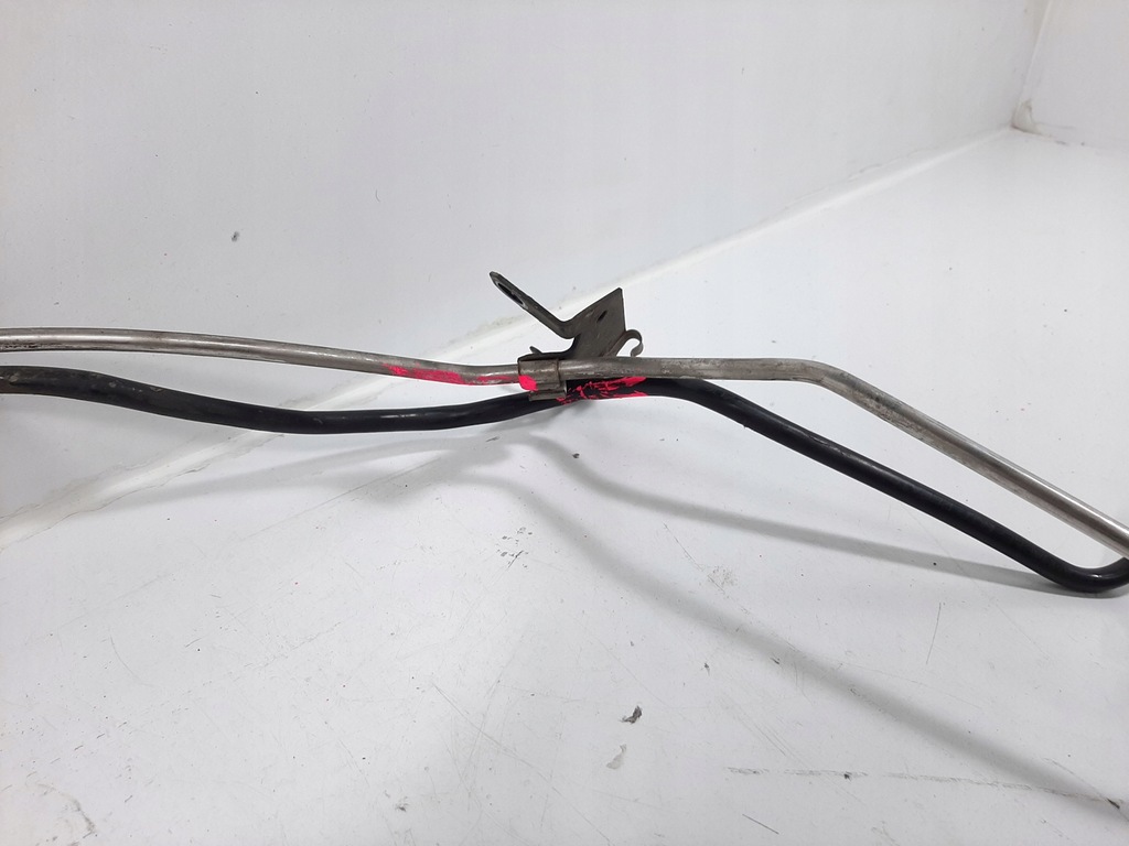 фото №10, Dodge durango ii lift awd 4x4 4.7 v8 07r провода топлива топливные