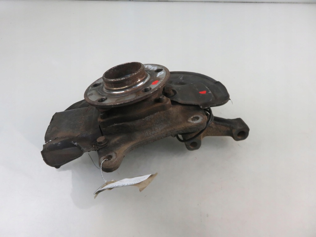 фото №7, Поворотний кулак ступиця передня права volvo s80 i