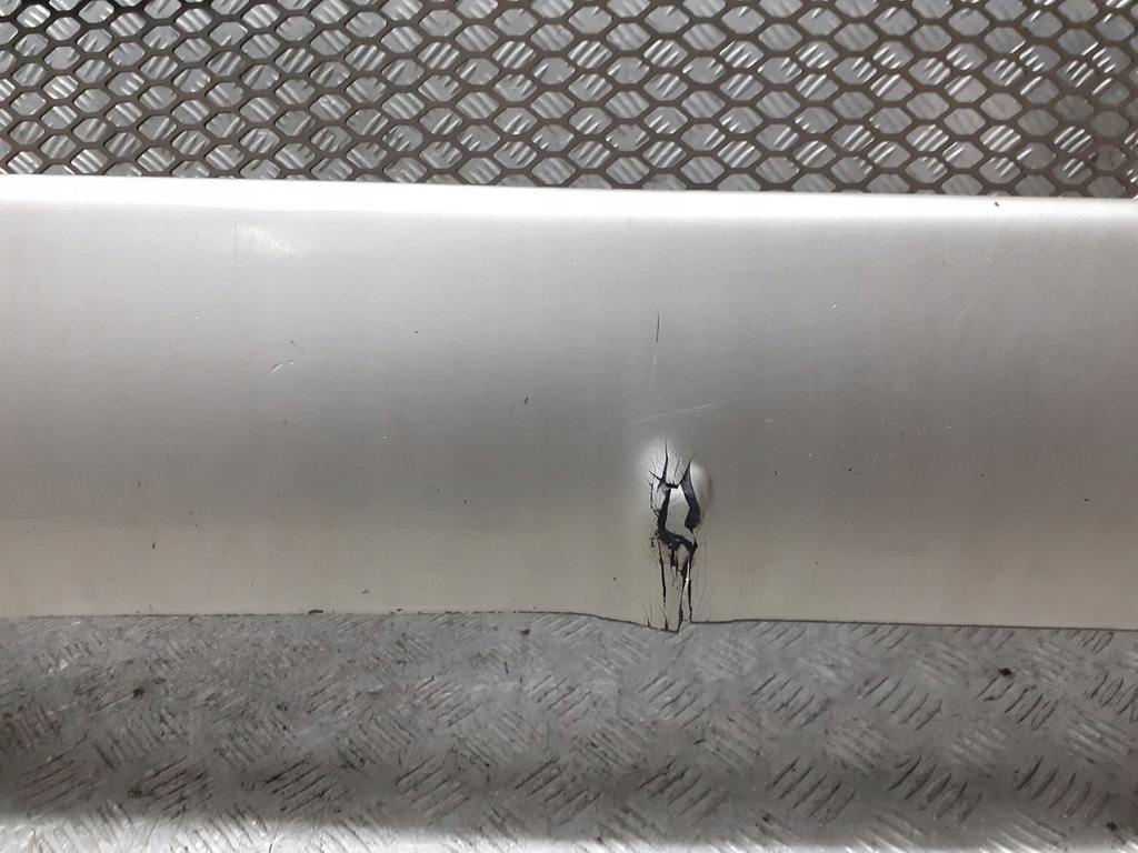 фото №6, Бампер перед land rover freelander 642