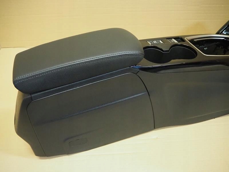 фото №8, Туннель средний peugeot 2008 ii gt-line