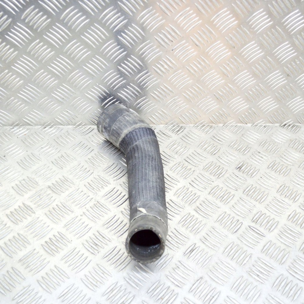 фото №3, Maserati ghibli 2015 wąż / труба интеркулер