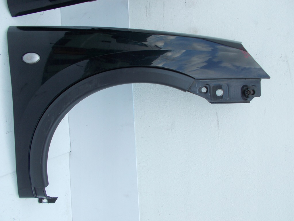 фото №11, Крыло бампер капот перед лампа opel corsa c combo z20r