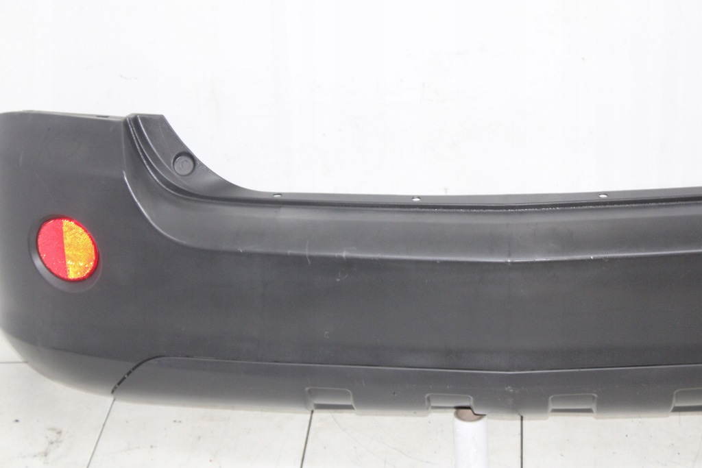 фото №6, Opel antara 2011 бампер задня задній