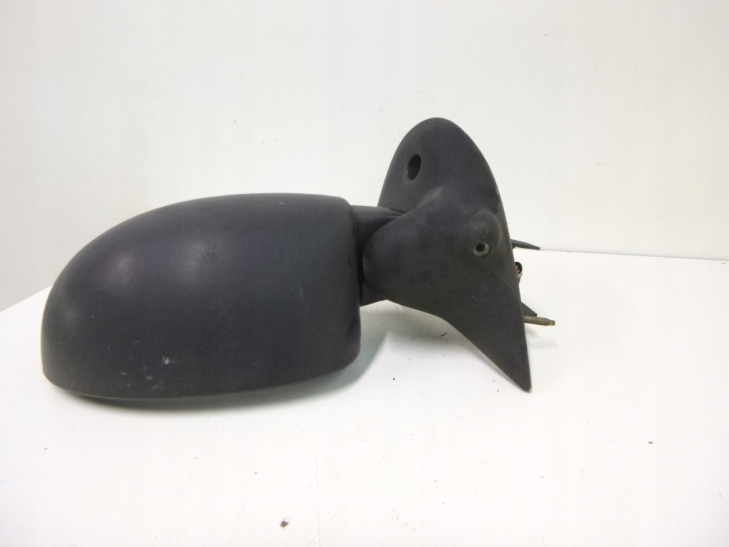 фото №3, Дзеркало renault twingo lift 3 pin 1999r.