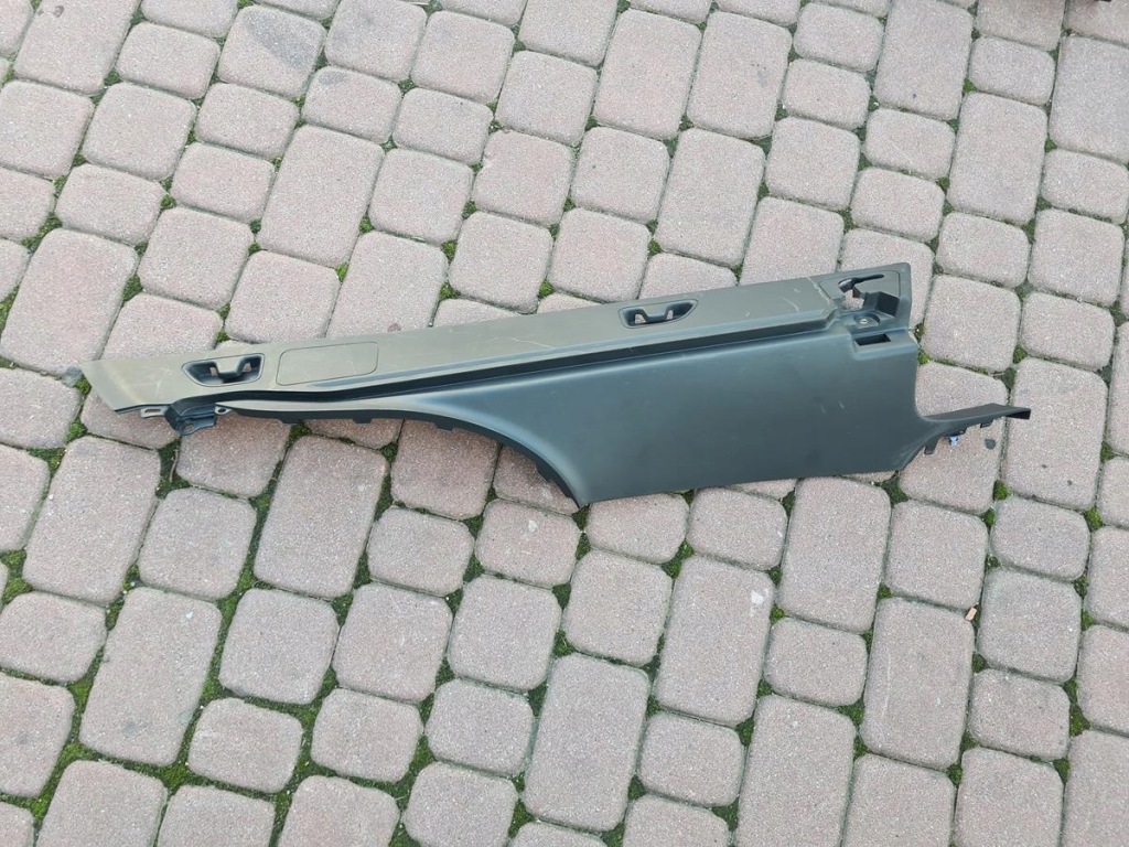 Купити Напрямна шторка багажника opel insignia b