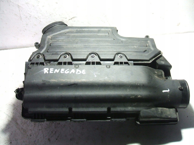 Купить Jeep renegade 1.3 turbo фильтр воздуха корпус 52178458