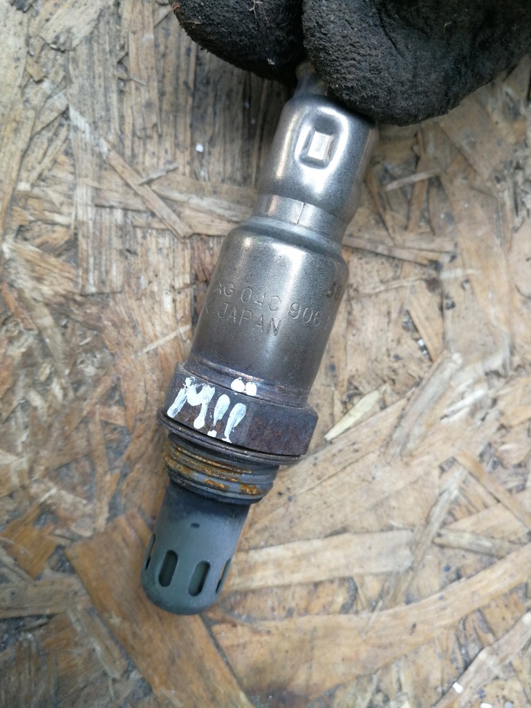 фото №3, Датчик лямбда-зонд seat mii 1.0 2017