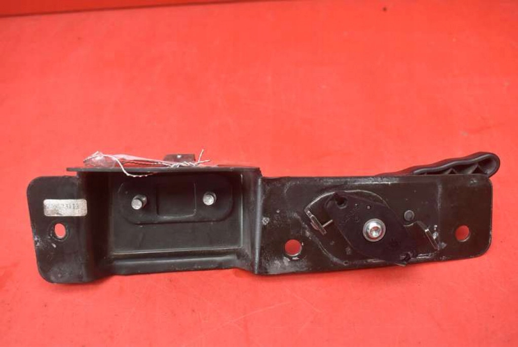 фото №5, Ручка внутрішня правого створки renault trafic 2 ii 01-06