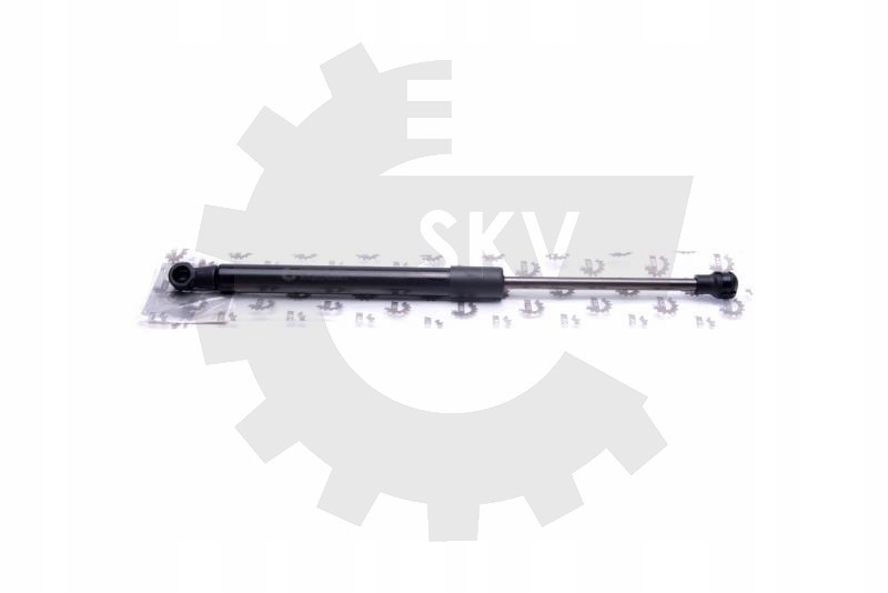 фото №1, Пружина газовая, крышка багажника esen skv 52skv730