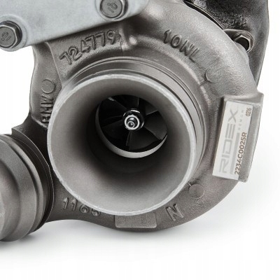 Турбина турбонагнетатель ridex 2234c0025r Цена