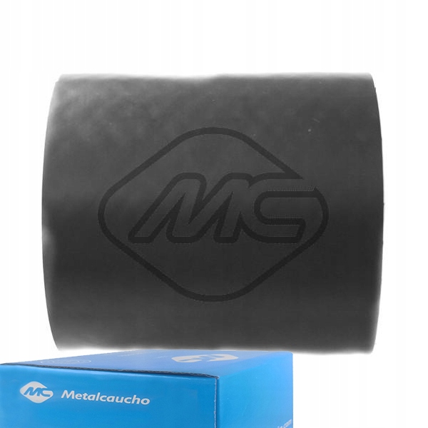 фото №1, Metalcaucho 99635 шланг повітря наддувний