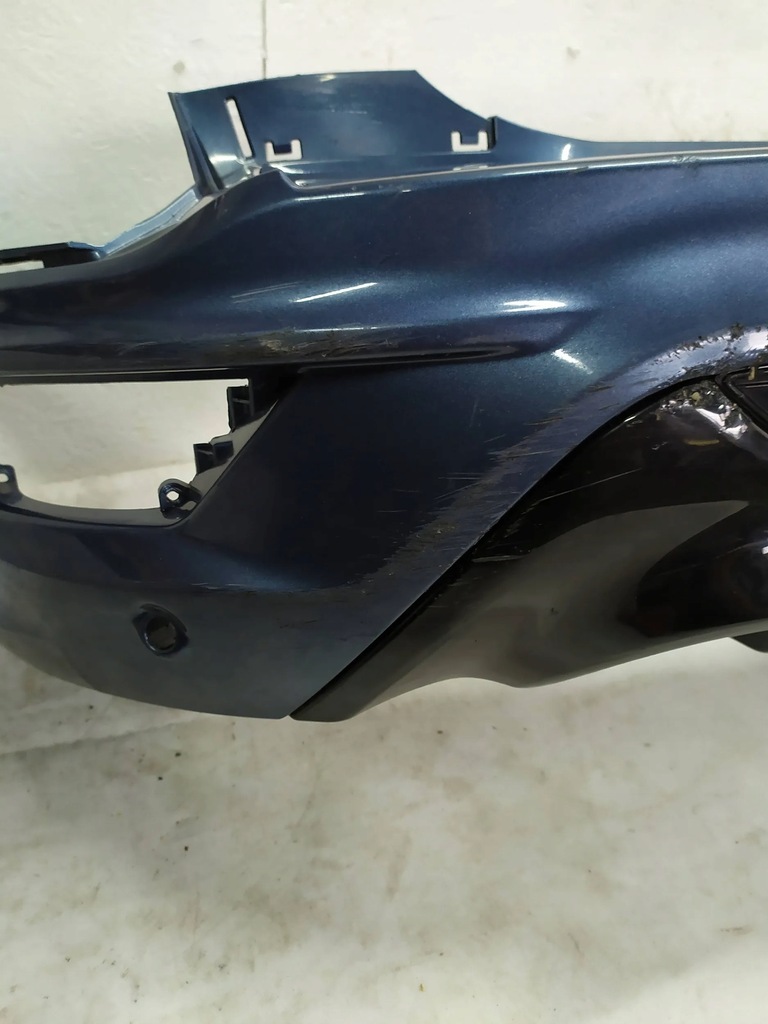 фото №7, Бампер задняя ford kuga mk2 st-line