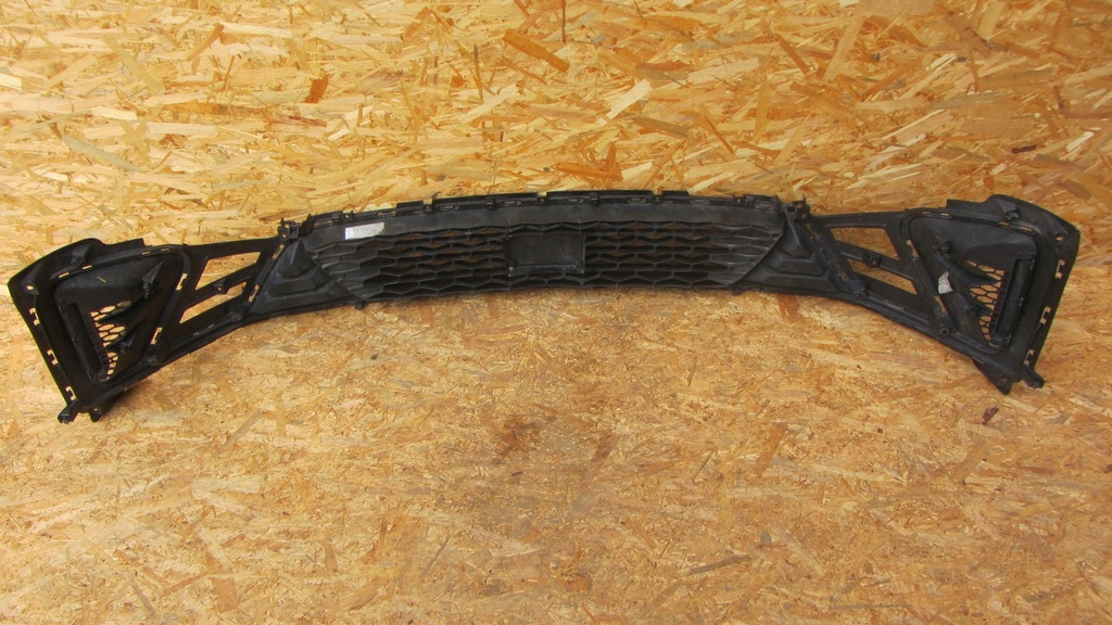 фото №5, Решётка бампера средняя перед kia ceed iii gt