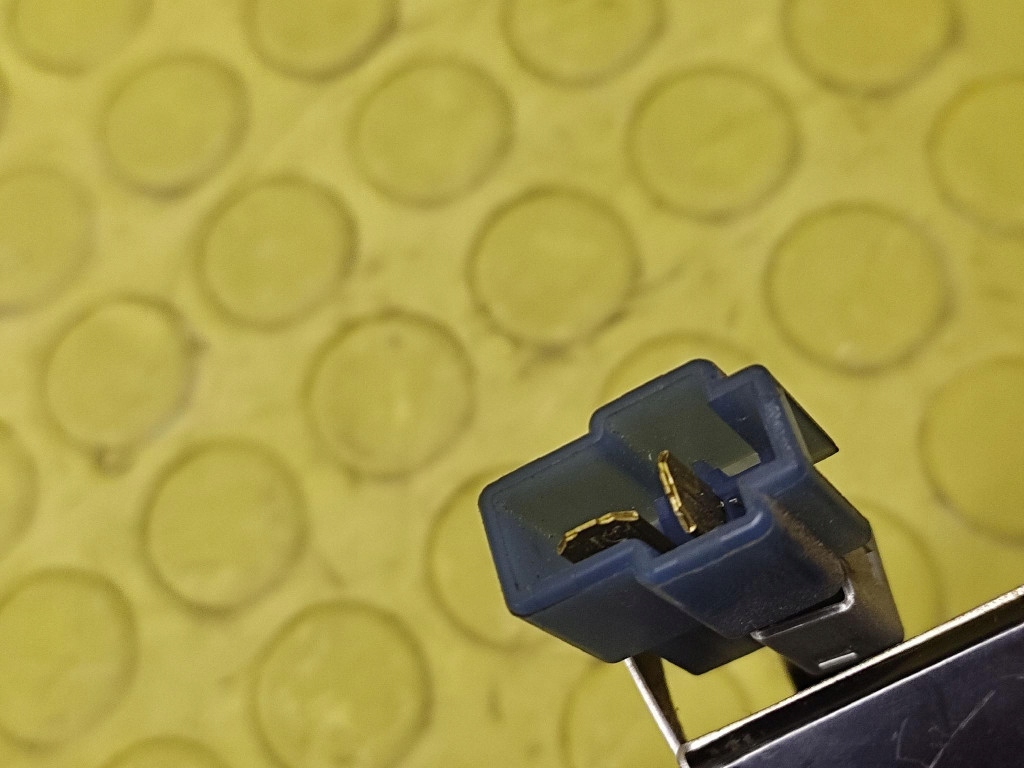 фото №5, Mitsubishi pajero 3 модуль реле mb649187