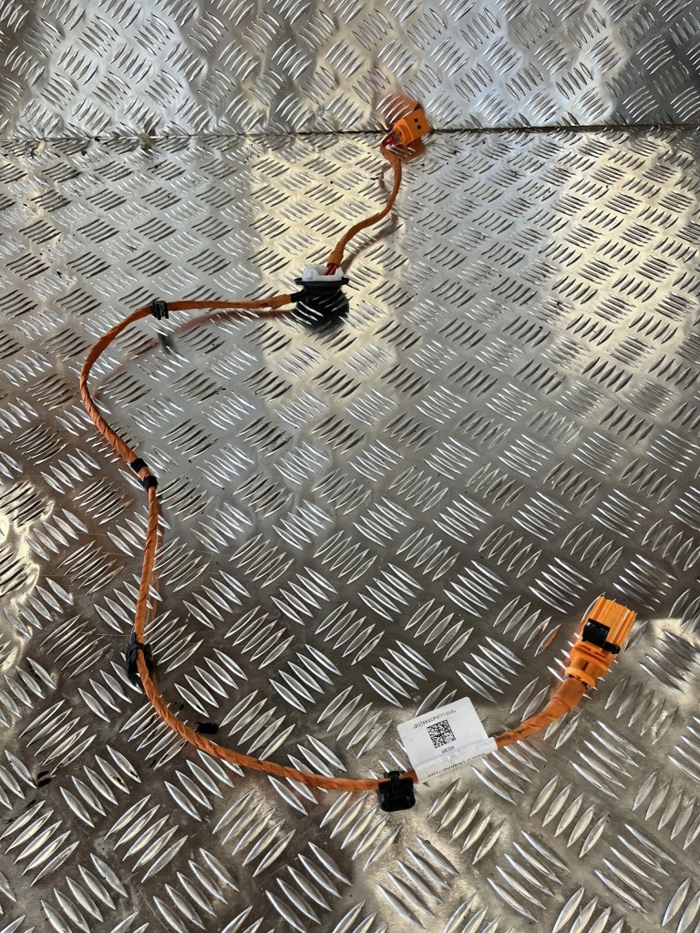 фото №1, Джгут електрична cupra born 21- 1ea971475f