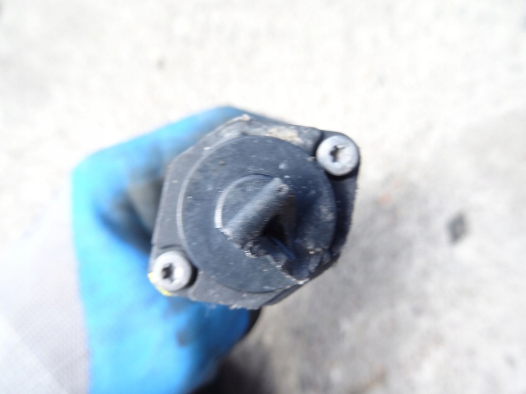 фото №5, Bmw x3 f25 lift омыватель лампы