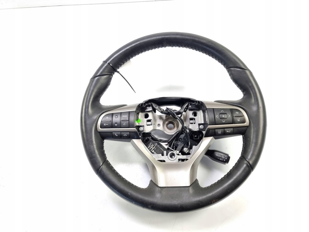 фото №1, Воздуховод 864a1-48011 lexus rx350