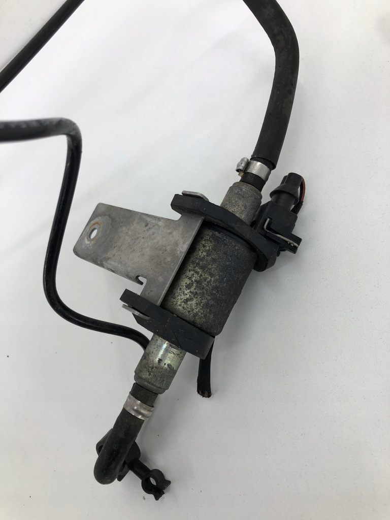 фото №6, Bmw 5 e60 e61 webasto комплект 9111338