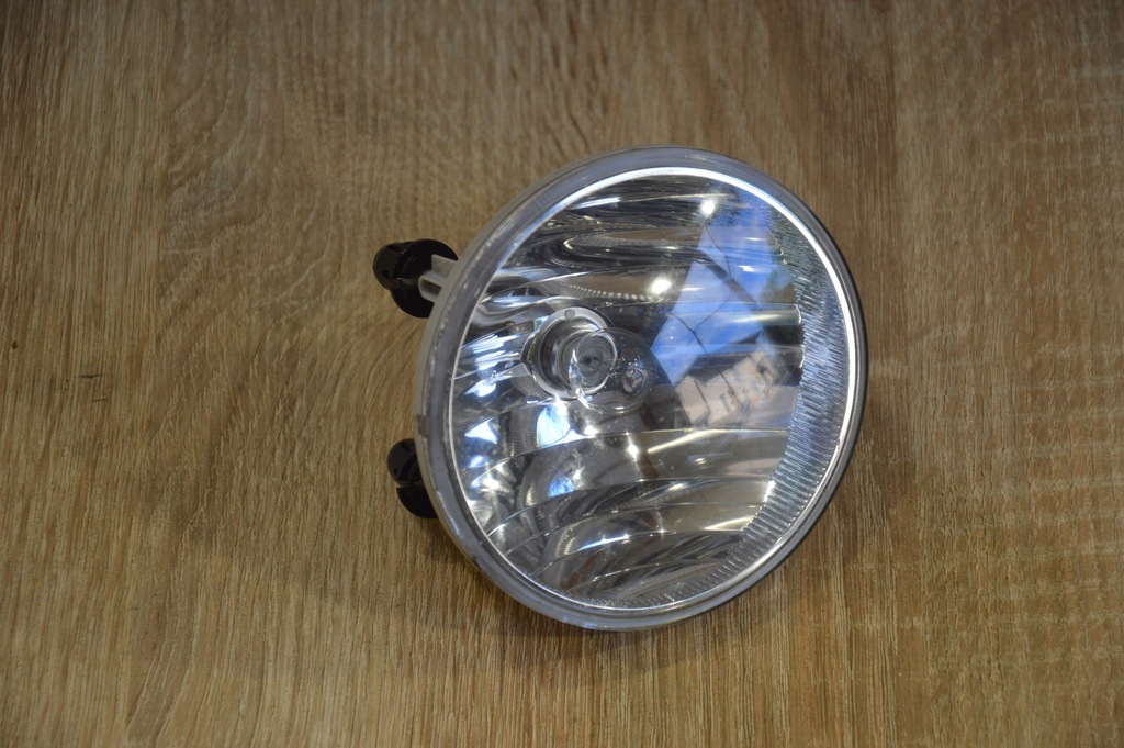 фото №1, Протитуманна фара правий opel antara lift