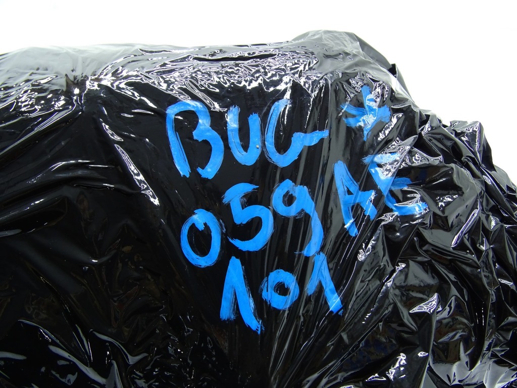 Wał колінчастий audi a4 b7 a6 c6 3.0 tdi 059101ae gggg Недорого