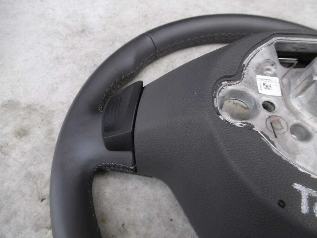 фото №12, Воздуховод многофункциональный лепестки переключения vw touareg iii